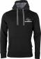 Preview: Schlüter Traktor Pullover modernes Design weiss